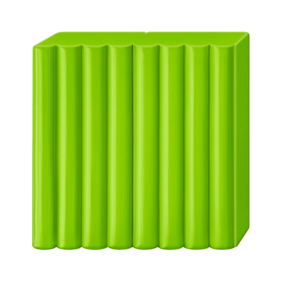 Пластика Professional зеленый свет 57г Fimo Киев