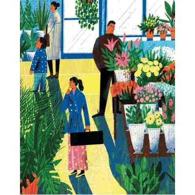 Книга Тихо! Триває репетиція - Віктор Мартинюк Видавництво Старого Лева (9789664481103) Винница