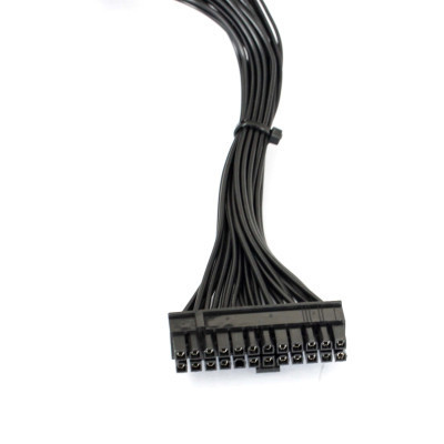 Блок живлення Gamemax 600W (GM-600B) Вінниця - фото 10