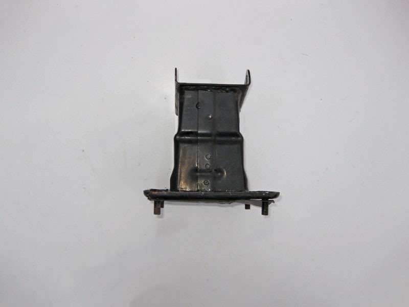 Mercedes-Benz  A1646401131 Лівий кронштейн заднього підсилювача бампера ML W164 GL X164 Одесса - изображение 2