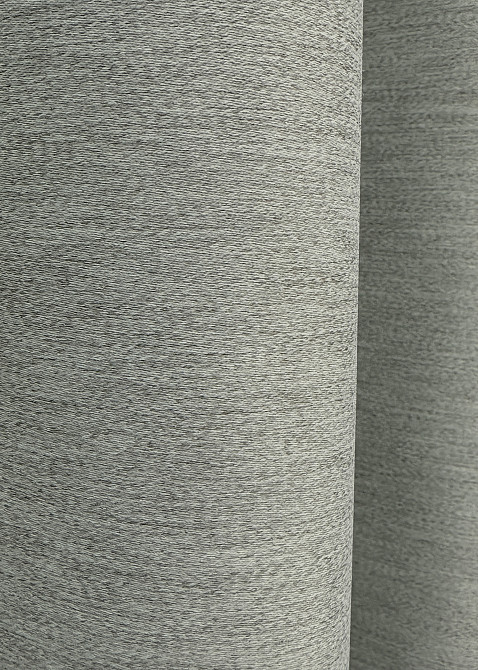 Шторная ткань блэкаут двусторонний коллекция 