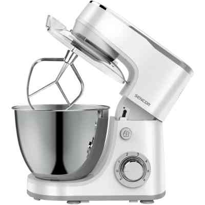 Кухонный комбайн Sencor STM 3630 WH (STM3630WH) Винница