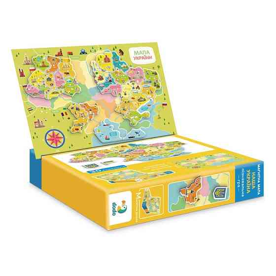 Развивающая игра 