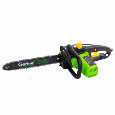 Цепная пила Gartner CSE-1514 (850510) Винница