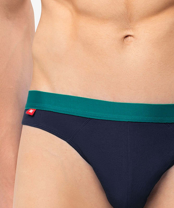 Трусы мужские спорт Atlantic MP-1482 Киев - изображение 7