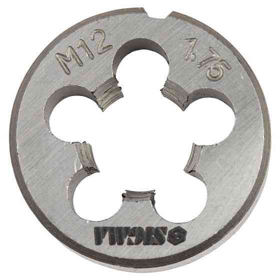 Набор плашек 8 предметов SIGMA (1640041) Киев