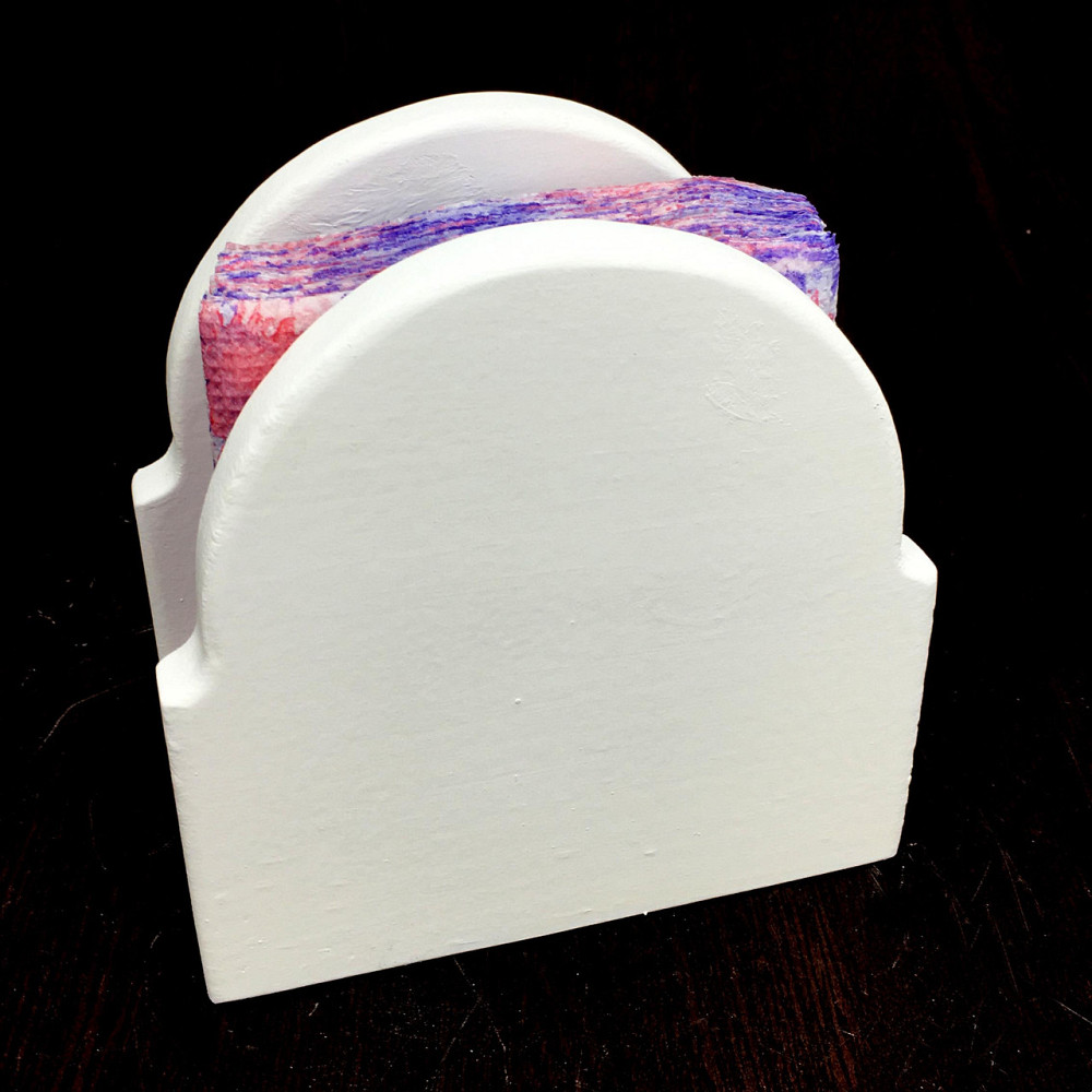 Салфетница 