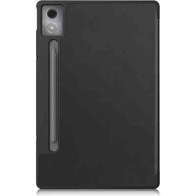 Чохол до планшета BeCover Smart Case Lenovo Idea Tab Pro 12.7&quot; Black (713426) Вінниця