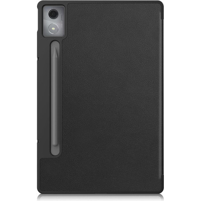 Чохол до планшета BeCover Smart Case Lenovo Idea Tab Pro 12.7&quot; Black (713426) Вінниця - фото 3