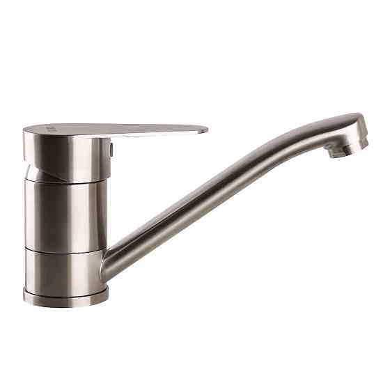 Смеситель для умывальника Globus Lux MAIN SM-203M (000022002) Киев