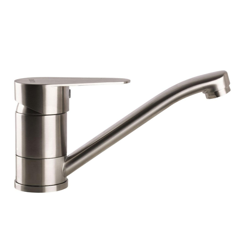 Змішувач для умивальника Globus Lux MAIN SM-203M (000022002) Київ - фото 2