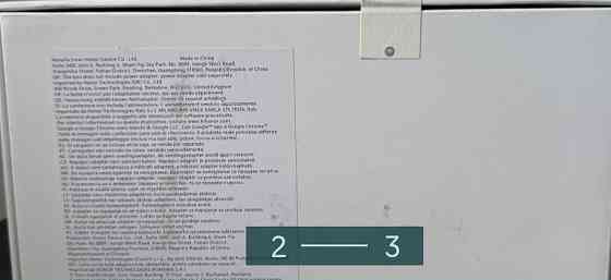 Планшет Honor Pad X8a 4/128GB Wi-Fi Харьков