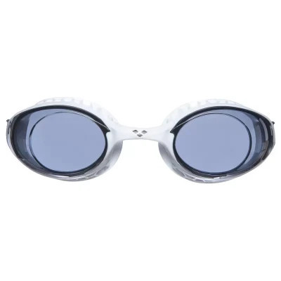 Окуляри для плавання Arena AirSoft 003149-510 димчастий, білий OSFM (3468336364574) Вінниця - фото 2