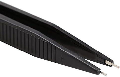 Щуп-пинцет для измерения SMD элементов Киев - изображение 8