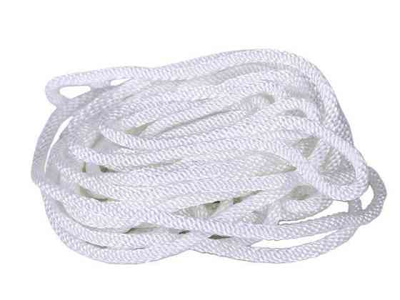 Веревка ручного стартера (10m) мотоблок 178F/ мотоблок 186F Мукачево