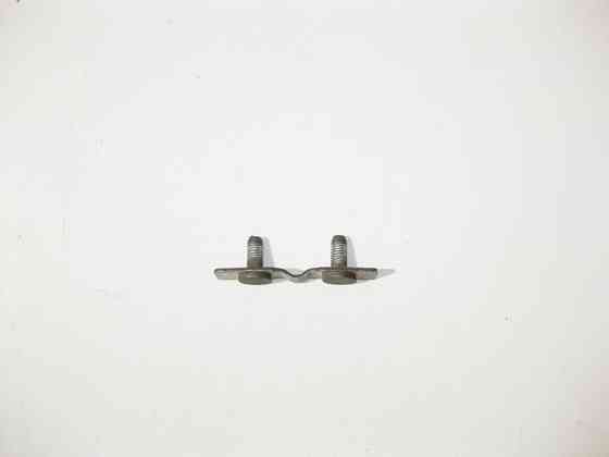 Mercedes-Benz  A1294900044 Кріпильна пластина на вихлопній трубі до АКП E-Class W210 W211 W212 C207 C-Class W202 W203 W204 CLK C208 C209 CLS C218 C219 Одеса