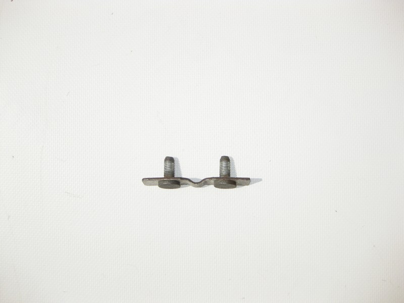 Mercedes-Benz  A1294900044 Кріпильна пластина на вихлопній трубі до АКП E-Class W210 W211 W212 C207 C-Class W202 W203 W204 CLK C208 C209 CLS C218 C219 Одесса - изображение 4