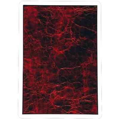 Карты игральные Noc MYNOC 002 (Leather) (PC_NM002) Винница