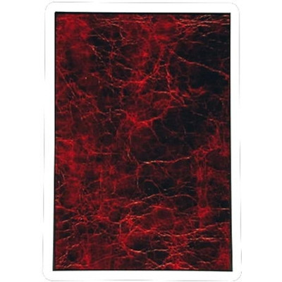 Гральні карти Noc MYNOC 002 (Leather) (PC_NM002) Вінниця - фото 3