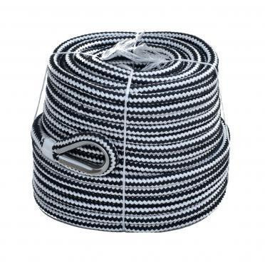 Веревка Якорная 10Мм 30М Киев - изображение 1