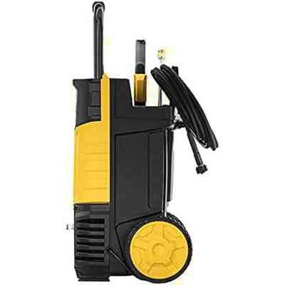 Мойка высокого давления DeWALT 2.7 kW, 150 бар, шланг 8 м (DXPW002E) Винница