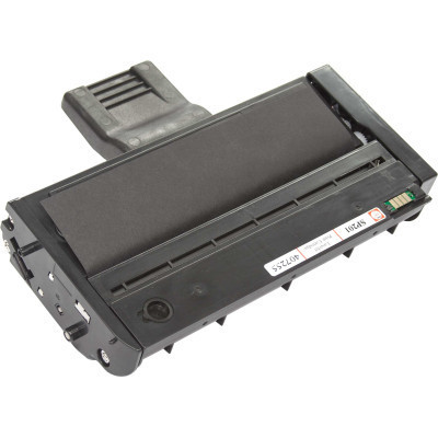 Тонер-картридж BASF Ricoh Aficio SP201/SP203/SP204, Black 407255 (KT-SP201-407255) Вінниця - фото 3