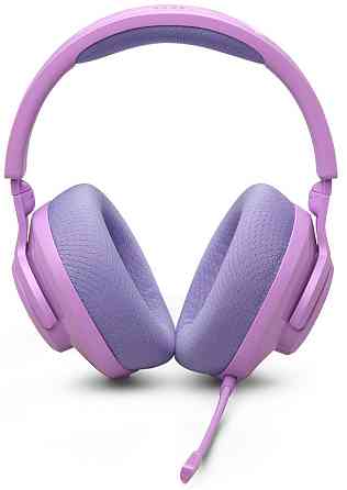 Bluetooth-гарнітура JBL Quantum 360 Wireless Purple (JBLQTUM360PUR) ( 13940 ) Харків