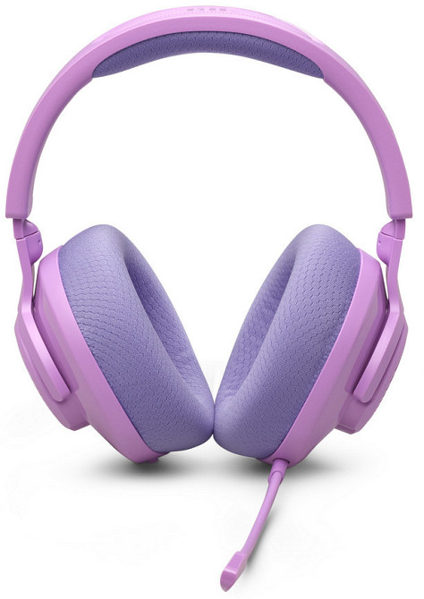 Bluetooth-гарнітура JBL Quantum 360 Wireless Purple (JBLQTUM360PUR) ( 13940 ) Харків - фото 3