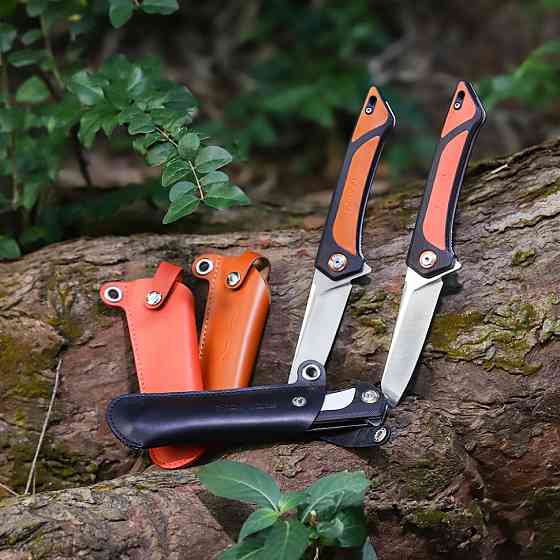 Чохол шкіряний для К2, коричневий Рівне