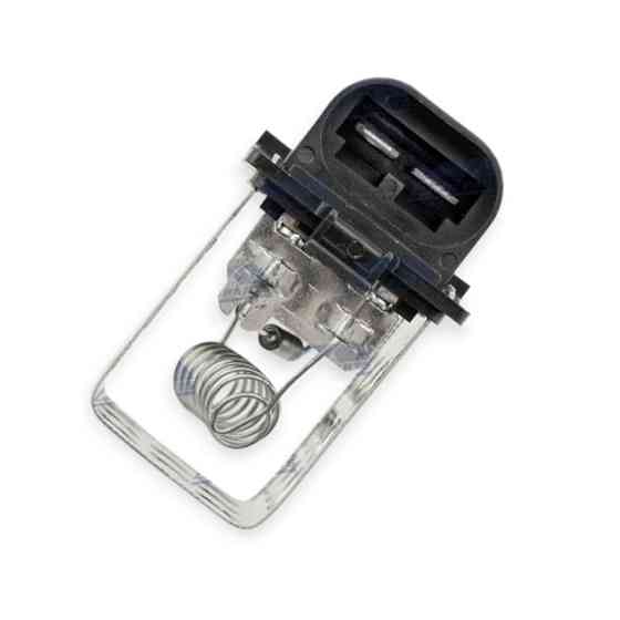 Реостат Рено Clio, Laguna, Trafic 01- печки Мукачево