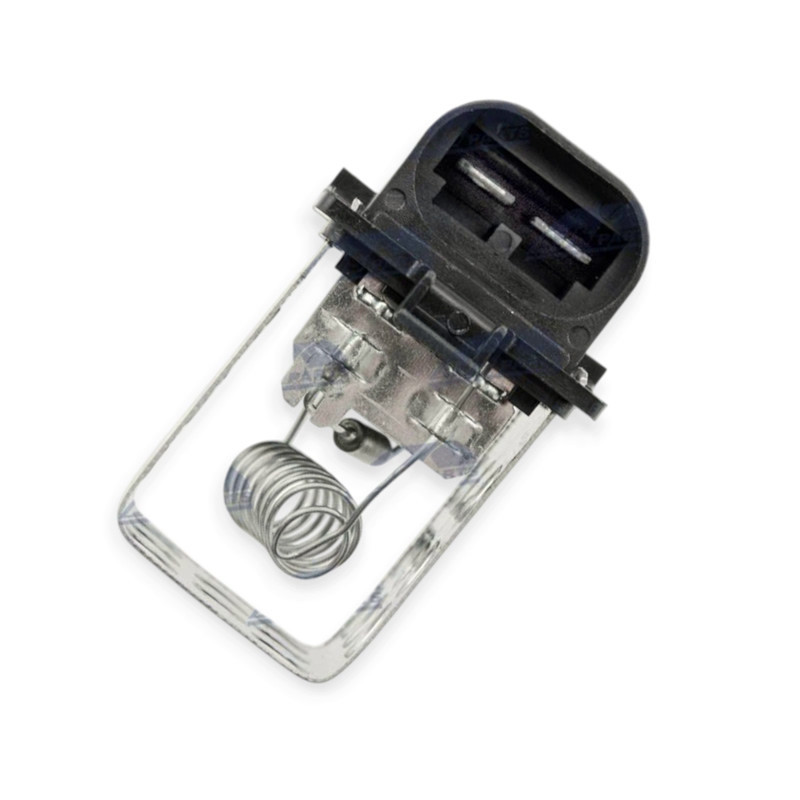 Реостат Рено Clio, Laguna, Trafic 01- печки Мукачево - изображение 4