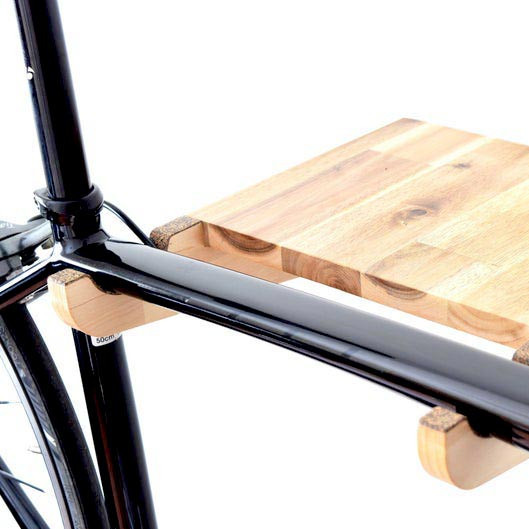 Підвіс для велосипеда "Касіна" бланже Миколаїв - фото 2