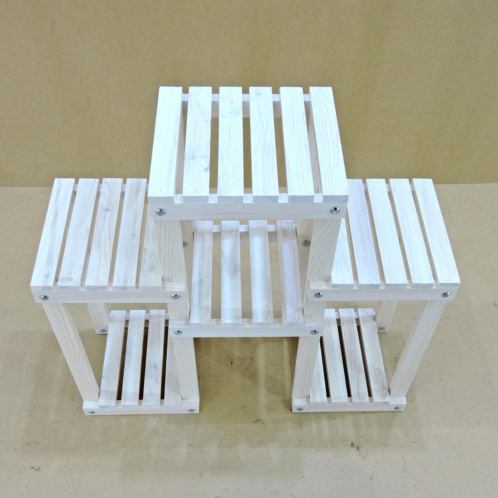 Подставка для цветов 