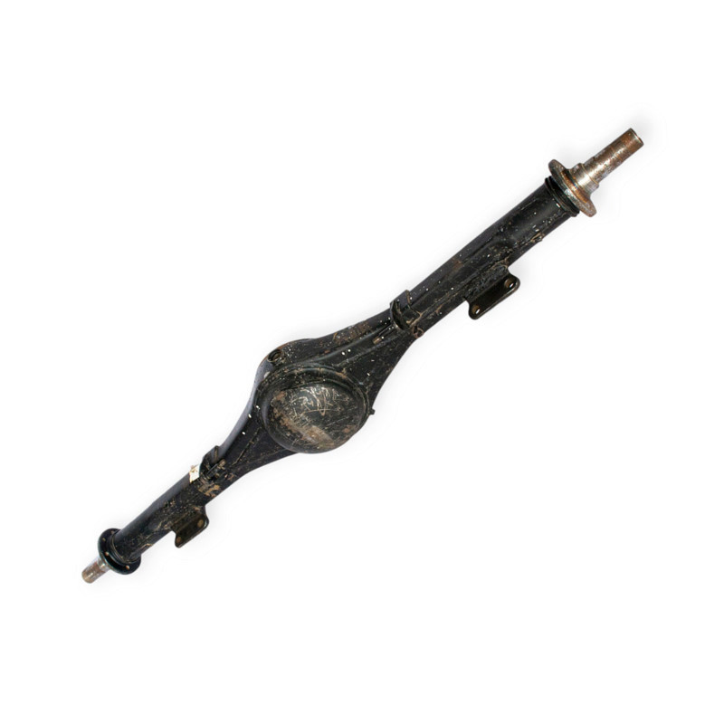 Панчоха заднього мосту соболь під abs універсальний (-) Мукачево - фото 1