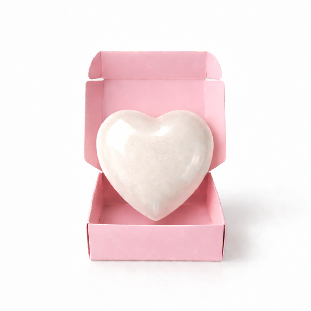 Шоколадное сердце Gregory Mill Dark Affair, 110 г Киев - изображение 1