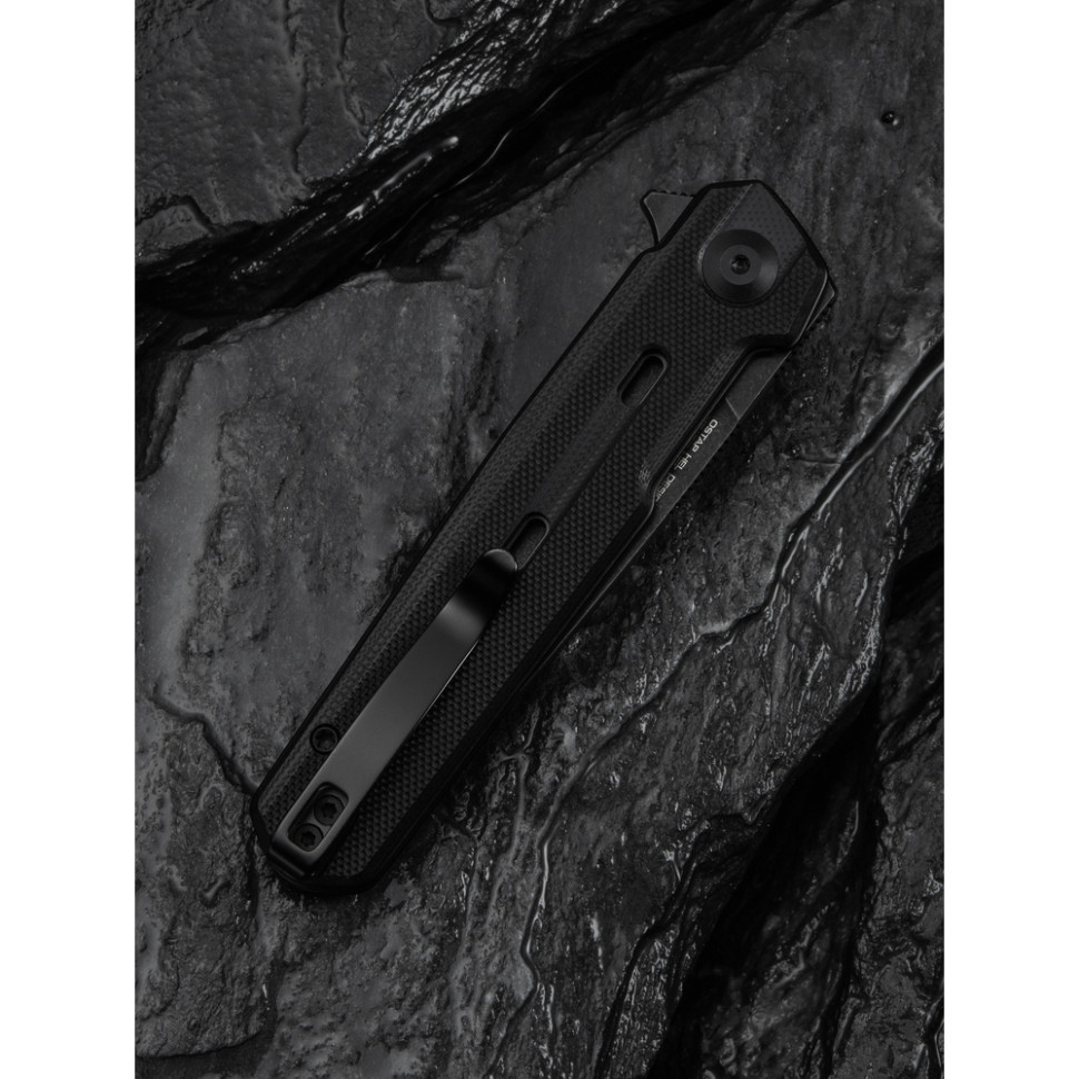 Ніж складаний Civivi Navo C25015A-1 Київ - фото 14