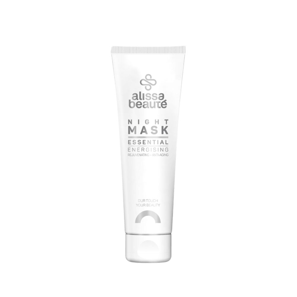 Ночная маска Night Mask Alissa Beaute, 100 мл Днепр - изображение 1