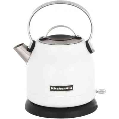 Электрочайник KitchenAid 5KEK1222EWH Винница