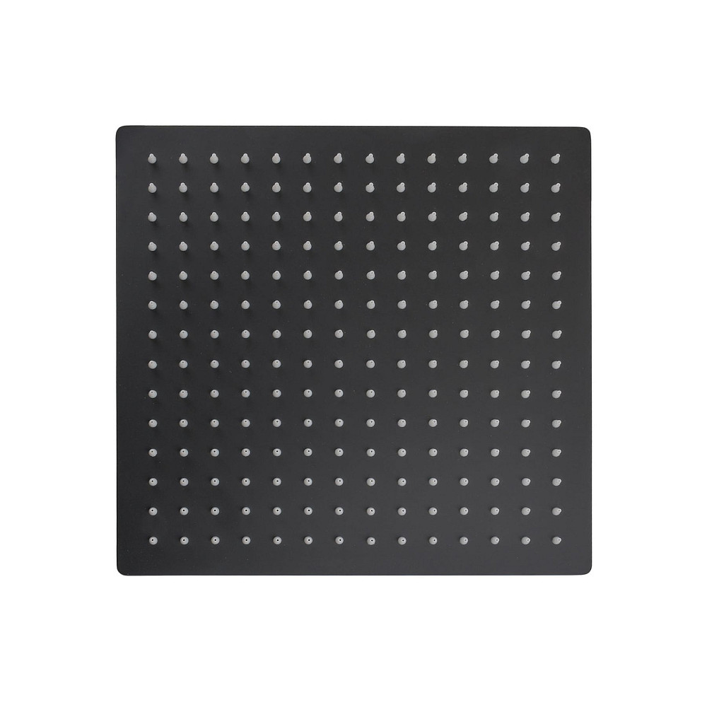 Душова лійка Globus Lux ST-0300-Q-BB Київ - фото 1