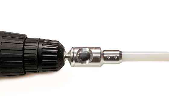 Перехідник для дрилі Savent TURBO PRO Київ