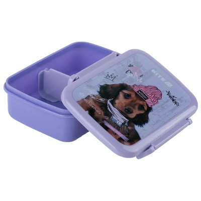 Ланч-бокс детский Kite Rachael Hale, 420 мл (R25-160) Винница - изображение 4