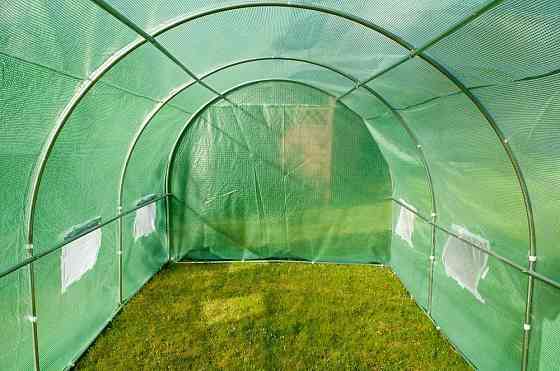 Теплиця, парник 600 х 300 х 200 см 18 м2 Київ