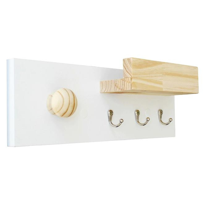 Вішалка для сумок "Арнатія 1" зефір-бланже Миколаїв - фото 1