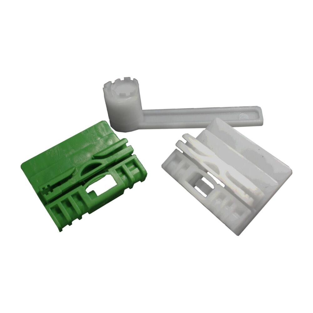 Направляющая стеклоподъемника передняя левая правая Audi A4 B6 Киев - изображение 1