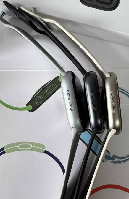 Смарт-Часи Apple Watch series 10 46 mm Київ - фото 1