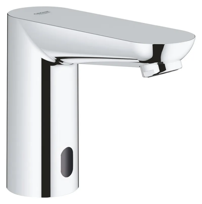 Монокран на одну воду сенсорный Grohe Euroeco Cosmopolitan E Bluetooth (36409000) Киев - изображение 1