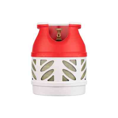 Побутовий газовий балон Hexagon Ragasco HR12.5L (100578) Вінниця