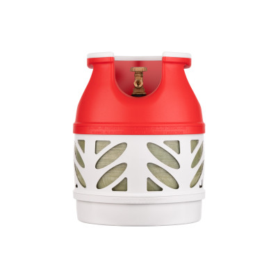 Побутовий газовий балон Hexagon Ragasco HR12.5L (100578) Вінниця - фото 2