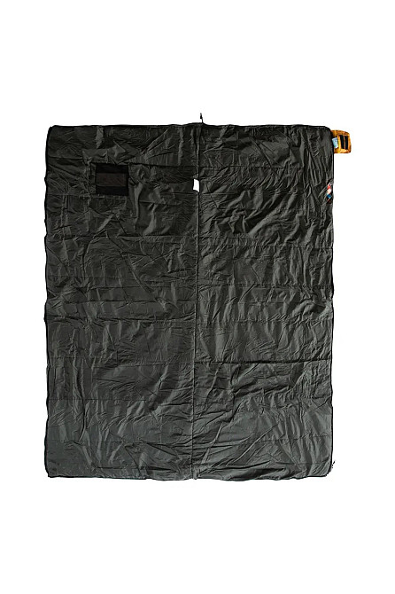 Спальный мешок Tramp Airy Light TRS-056 190/80 правосторонний Киев - изображение 4