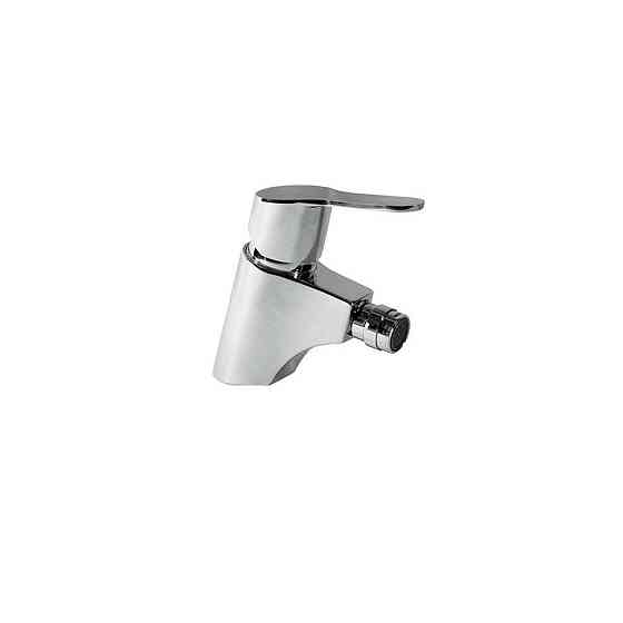 Змішувач для біде TRES BM-TRES 139120 DA зі шлангами та донним клапаном Киев